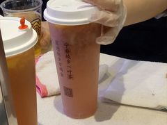 -眷茶(赛格国际购物中心店)