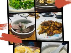 -秋色客家菜(南山店)