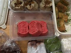 -沈大成(南京东路店)