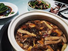 -名善山珍·野生菌汤锅(文殊院店)