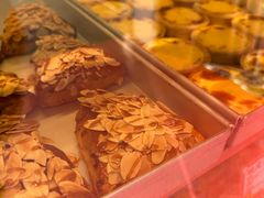 -鲍师傅糕点(永安里店)