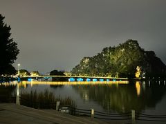 -星湖旅游景区七星岩