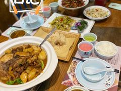 -黄泥岗·地道湖北菜(奥特莱斯店)