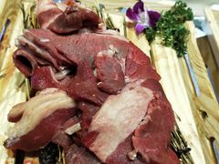 -比亚森自助烤肉料理(裕华店)