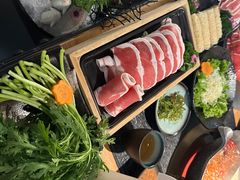 -湊湊火锅·茶憩(皇姑万象汇店)