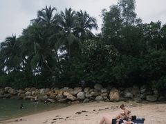 -巴拉湾海滩