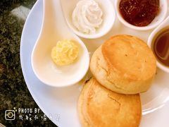 下午茶-苏州日航酒店-大堂酒廊(长江路店)