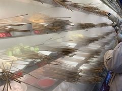 -逗签翻卤味串串(回龙湾店)