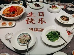 -满满海佛跳墙(千禧店)
