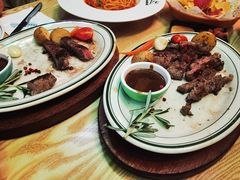 -Famous肥猫墨西哥音乐餐吧(五棵松华熙LIVE店)