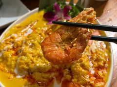 -曼泰·泰餐(江南环球港店)