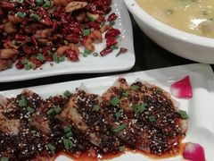 -庆合府重庆大排档(紫都城店)