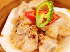 -御膳粥·牛乳粥底火锅·地道顺德菜(容桂店)