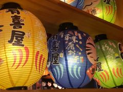 -有喜屋·烧鸟·居酒屋(周浦万达店)