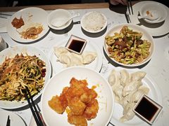 -关东小磨东北菜(漕河泾印象城店)