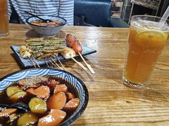 -小二楼炖肠