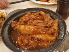 -玲又珑美食(盘福路店)