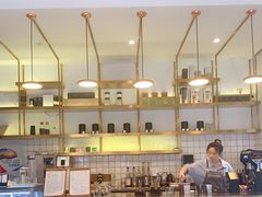 -KYO COFFEE(胶州路店)