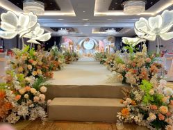 -北京燕尔婚礼策划