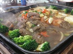 -小乡小镇·传承桐庐土菜·老板亲自烧的菜