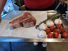 -恰餐厅及酒吧CHAR Bar & Grill(北京三里屯洲际店)