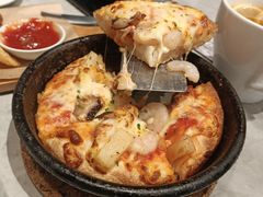 -必胜客(广顺南大街店)