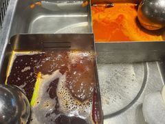 -海底捞火锅(万象汇店)