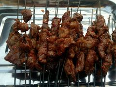 android_upload_pic-小杨烤肉(朱雀店)