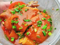 -芳芳餐厅(白沙路店)