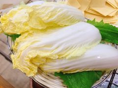 娃娃菜-元盛居(亚泰大街店)