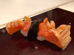 -乾山寿司(好运街店)