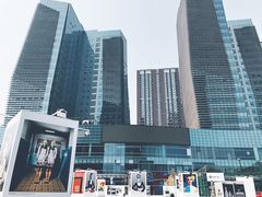 -大族广场Mall&More