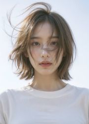点击看大图 -爱秀造型 T-G