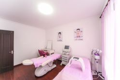 -美肤盾祛痘·问题肌头疗管理中心