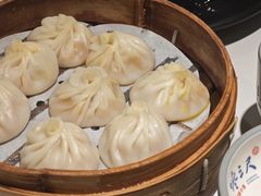 -馋三尺蟹粉小笼(人民广场店)