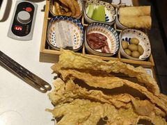-螺大喜螺蛳粉火锅(雍和宫店)