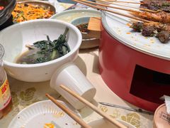 -串盟烧烤·长沙美食地标(星沙店)
