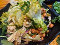 -丹东特色烤肉(学府路一部店)