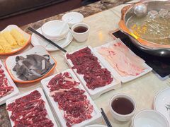 -潮悦牛肉火锅城(水贝店)