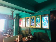 -魔方剧情密室(徐汇店)