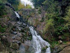 -丹山赤水风景名胜区