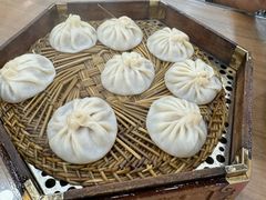 羊肉灌汤小笼包-西安贾三灌汤包·回坊小吃·清真炒菜(北院门总店)