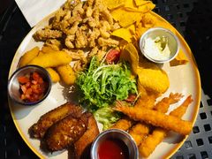 -bluefrog蓝蛙(水游城店)