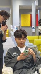 -禾曼造型