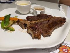 -Deer Park鹿园西餐(仁恒置地广场店)