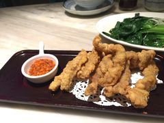 -周渝食惦·酸菜鱼精致川菜(横岗店)