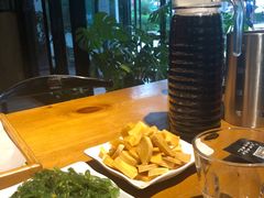 -腰子哥烤串(石佛营炫特店)