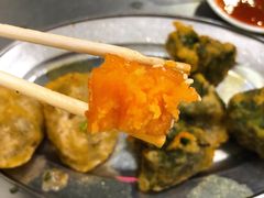-福合沟无米粿甜汤粿品店