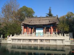 -百脉泉景区