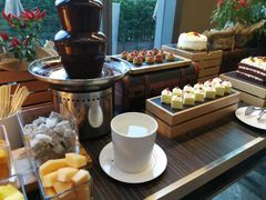 -天津东凯悦酒店·Market Café自助餐厅